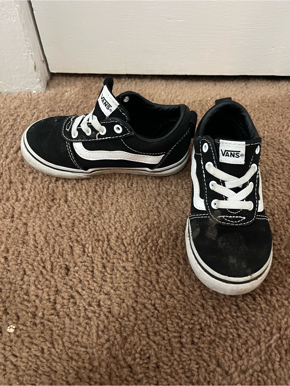 Kids Vans